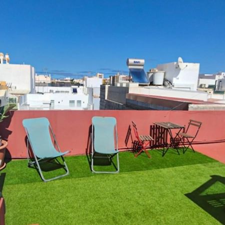 Alma Canaria Rooms Las Palmas de Gran Canárias Exterior foto