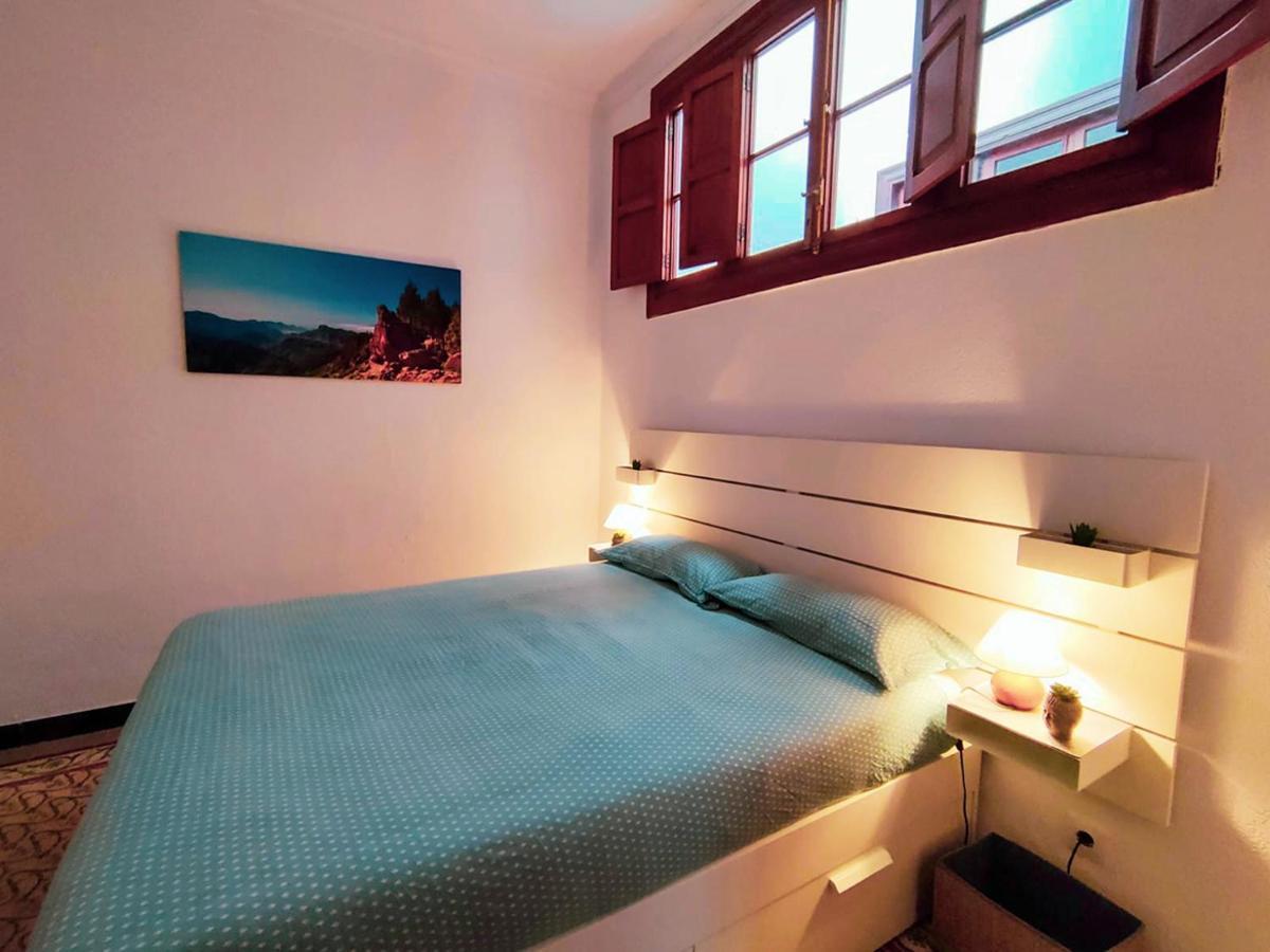 Alma Canaria Rooms Las Palmas de Gran Canárias Exterior foto