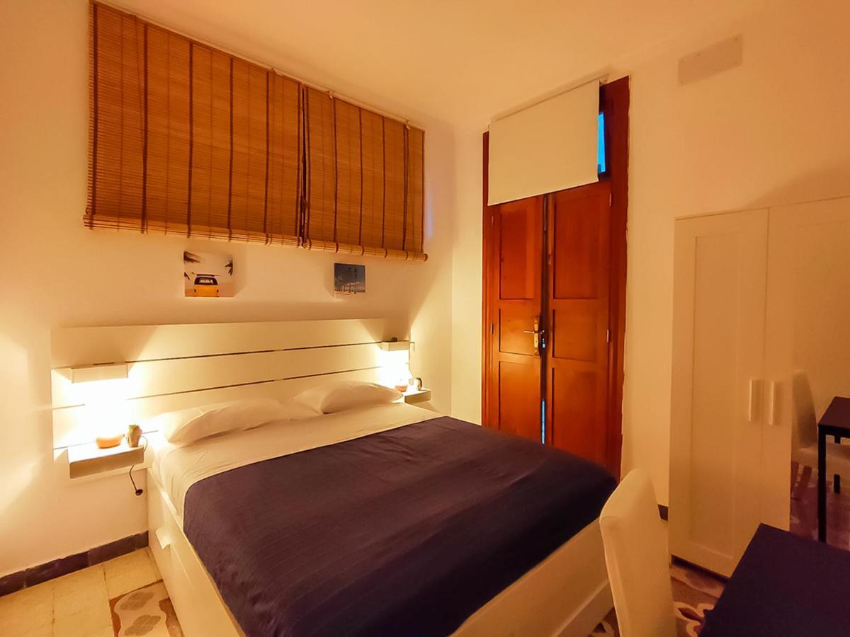 Alma Canaria Rooms Las Palmas de Gran Canárias Exterior foto