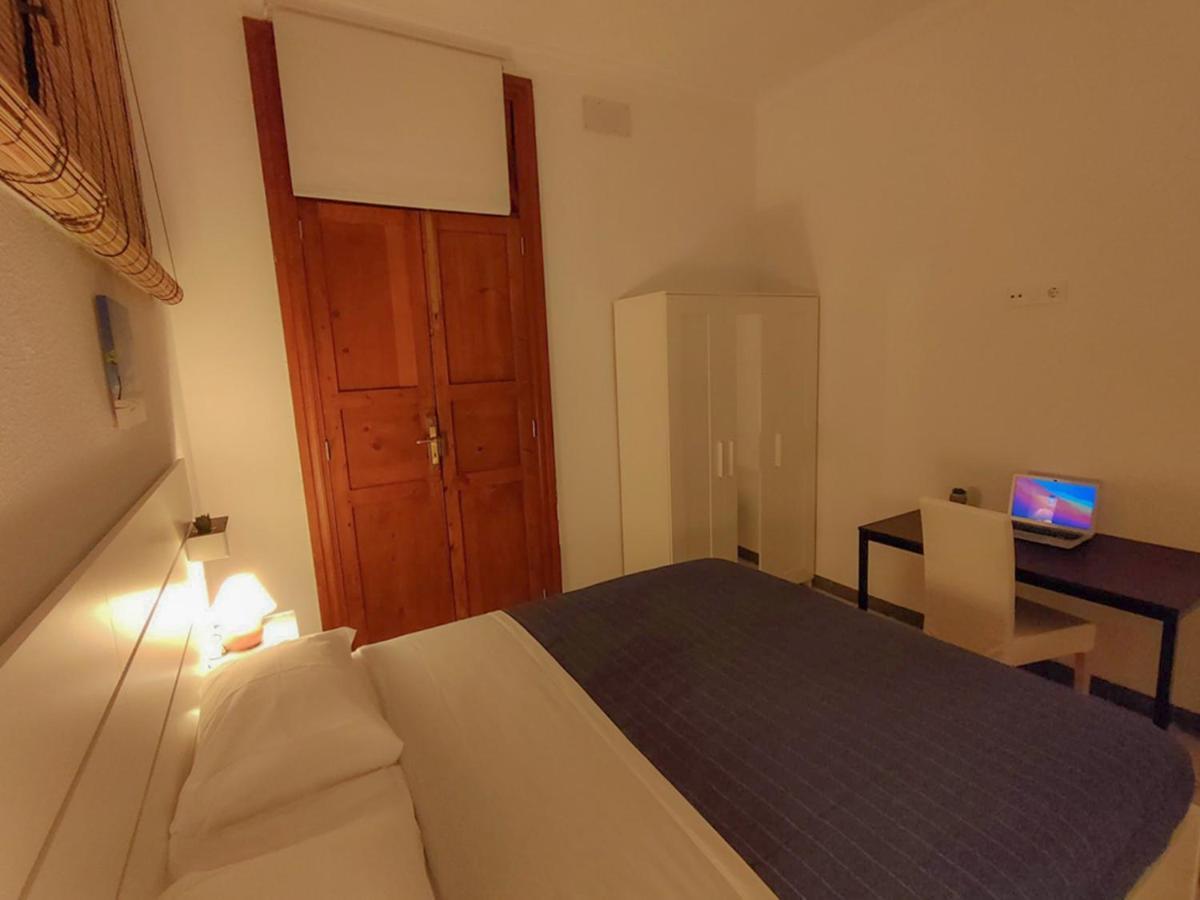 Alma Canaria Rooms Las Palmas de Gran Canárias Exterior foto