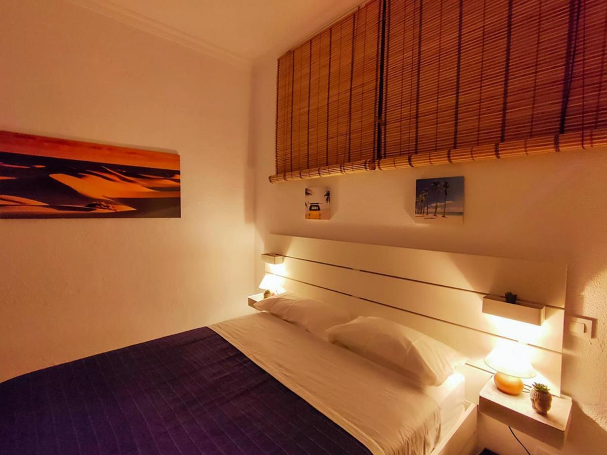 Alma Canaria Rooms Las Palmas de Gran Canárias Exterior foto