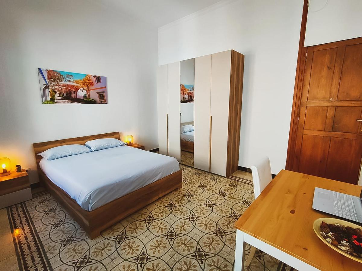 Alma Canaria Rooms Las Palmas de Gran Canárias Exterior foto