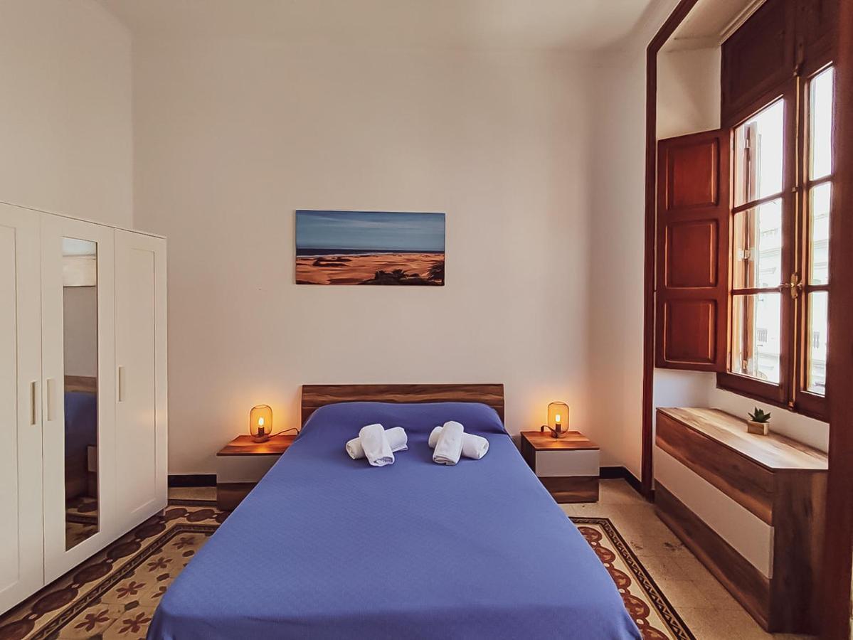 Alma Canaria Rooms Las Palmas de Gran Canárias Exterior foto