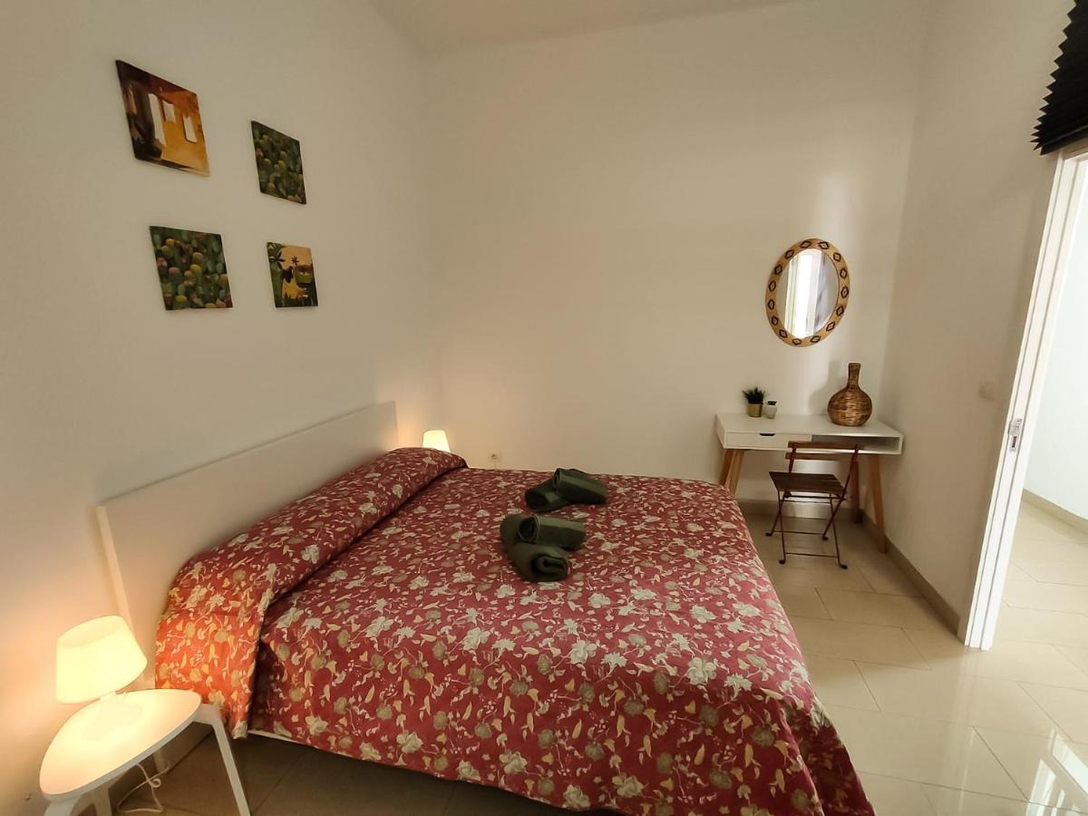 Alma Canaria Rooms Las Palmas de Gran Canárias Exterior foto