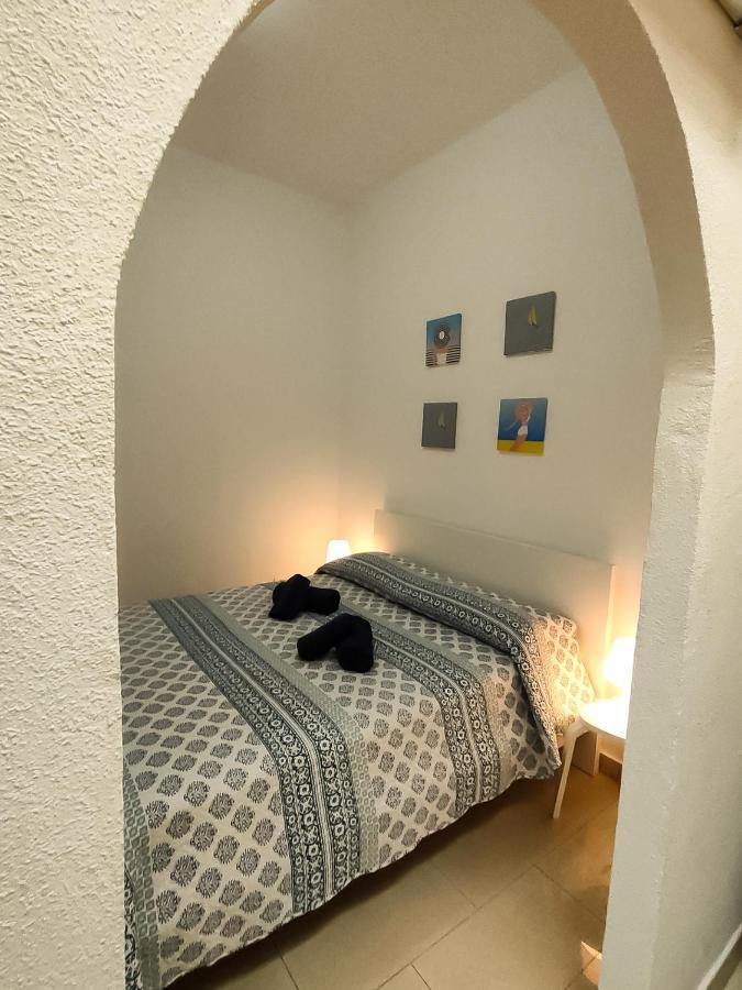 Alma Canaria Rooms Las Palmas de Gran Canárias Exterior foto