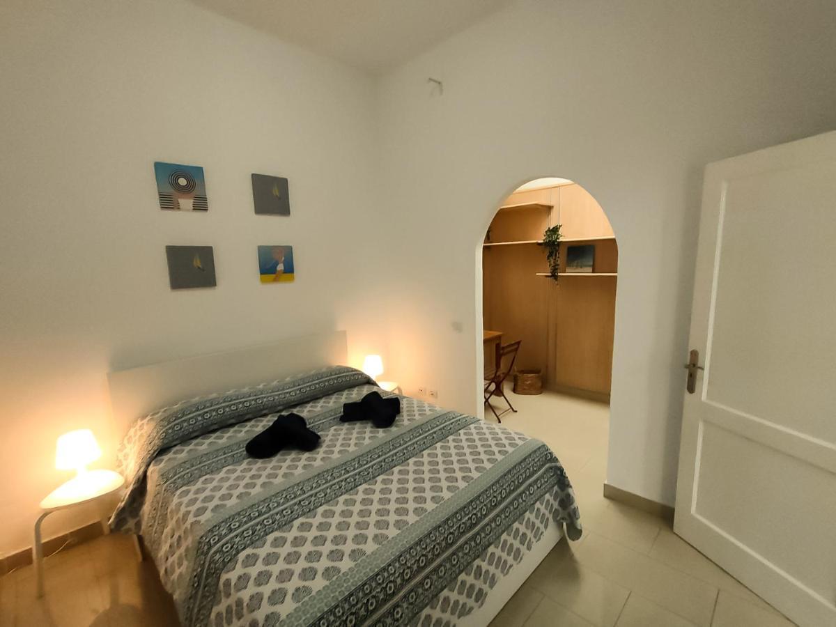 Alma Canaria Rooms Las Palmas de Gran Canárias Exterior foto