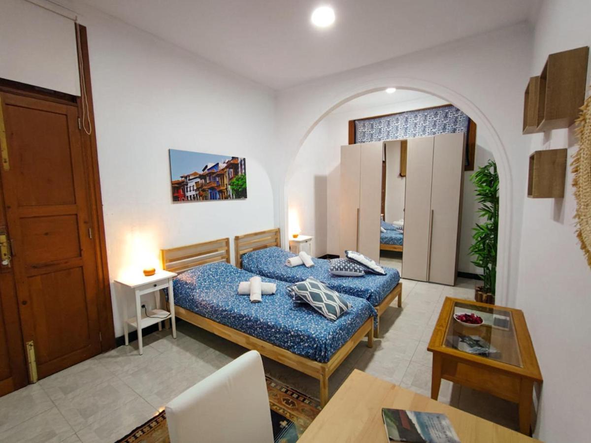 Alma Canaria Rooms Las Palmas de Gran Canárias Exterior foto