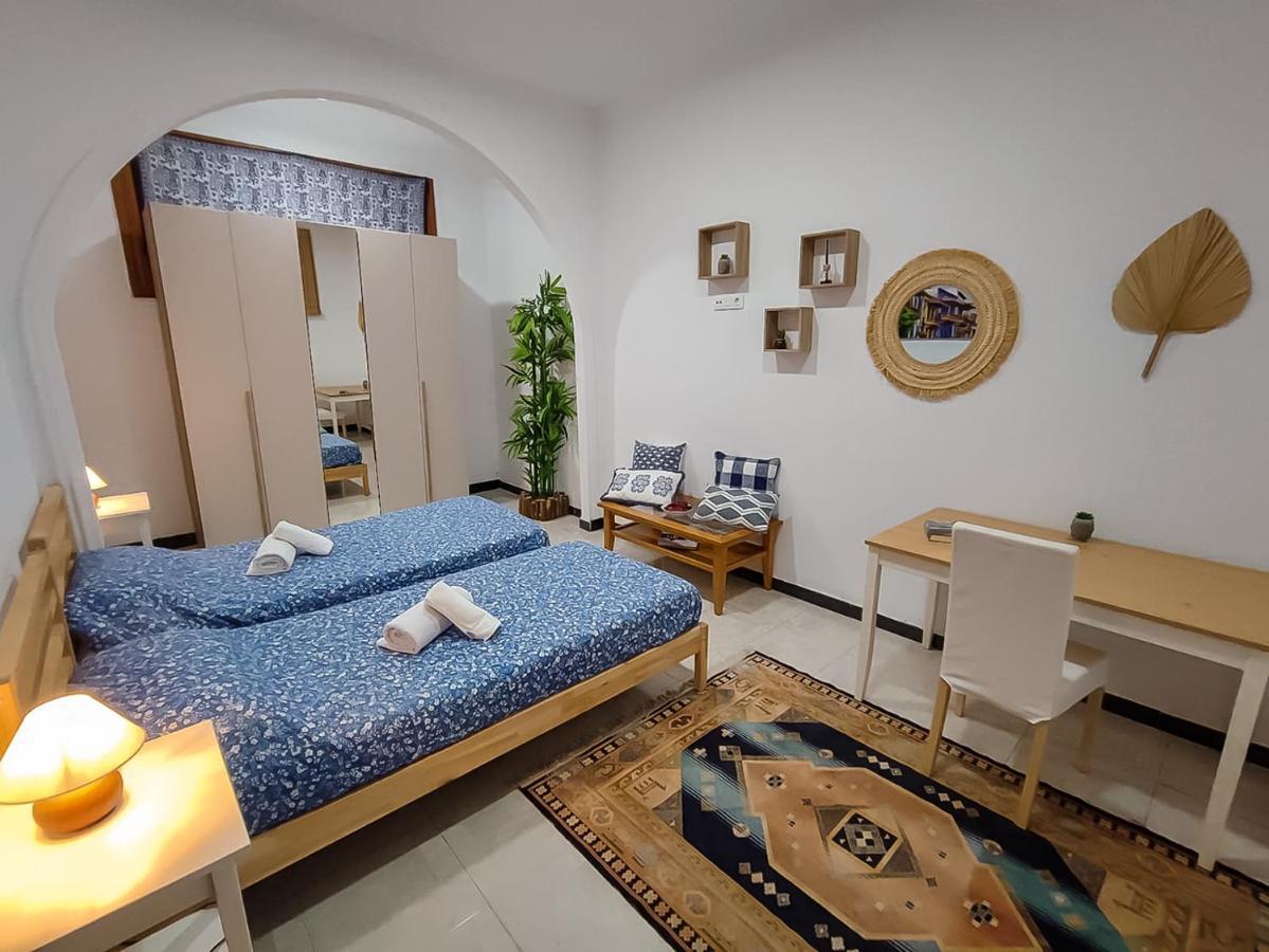 Alma Canaria Rooms Las Palmas de Gran Canárias Exterior foto