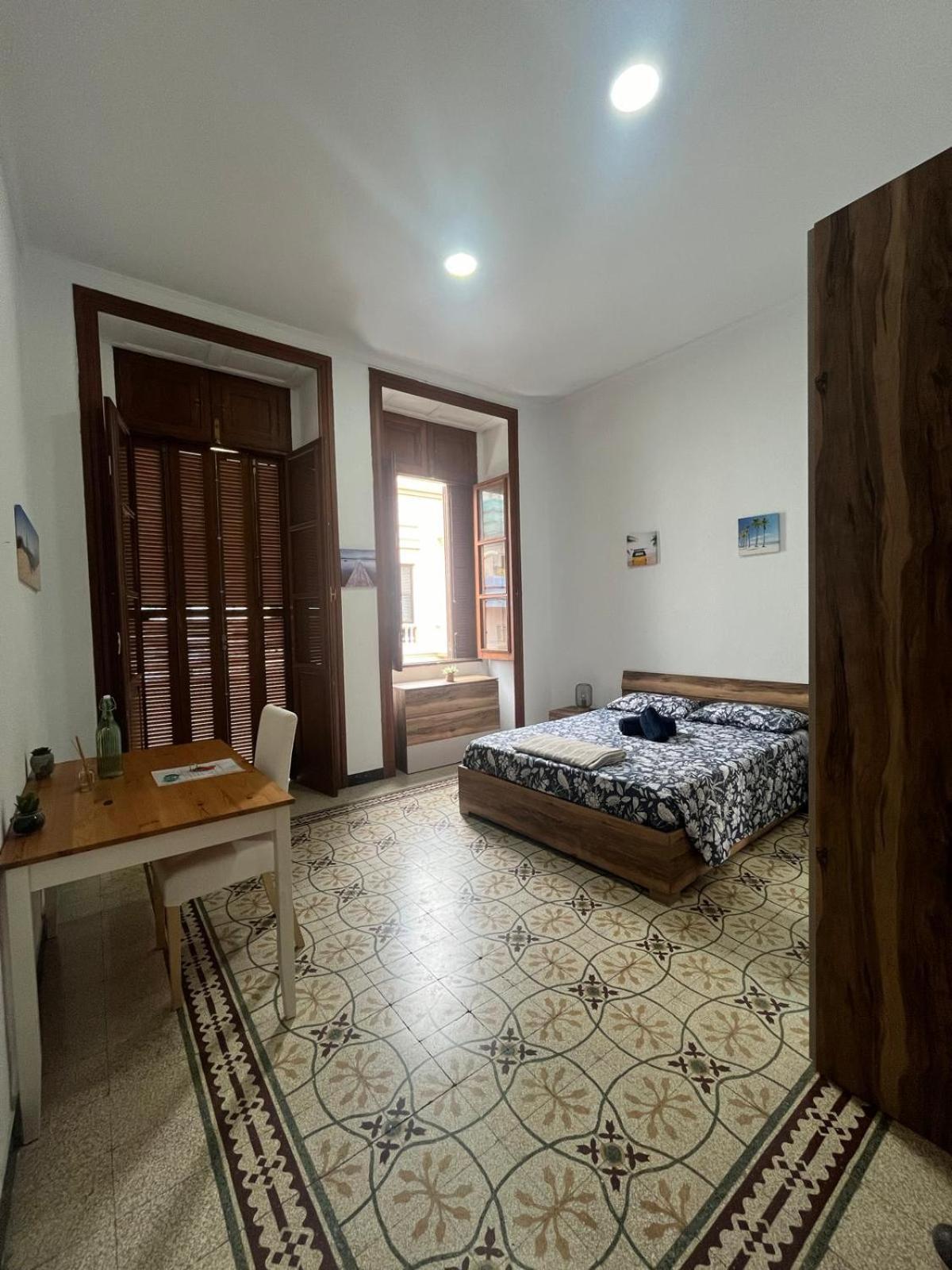 Alma Canaria Rooms Las Palmas de Gran Canárias Exterior foto