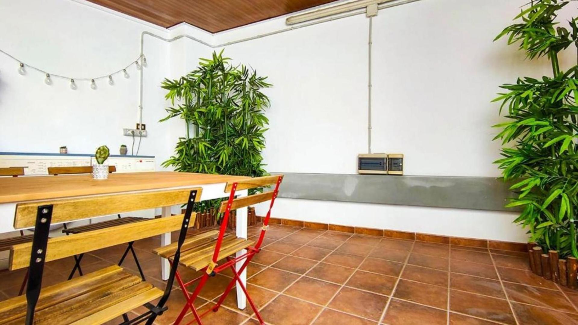Alma Canaria Rooms Las Palmas de Gran Canárias Exterior foto
